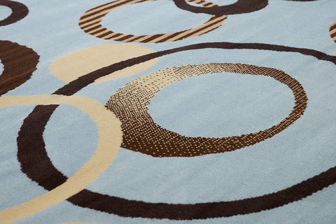 United Weavers Dallas Hip Hop Area Rug